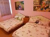 Bed & Breakfast Hostel Green520