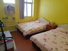 Bed & Breakfast Hostel Green520