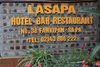 Lasapa Hotel