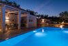 Villa Trullo Il Fragno