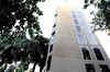 Hotel Mumbai House
