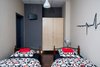 Hostal Kino Hostel On Viborgskaya
