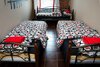 Hostal Kino Hostel On Viborgskaya