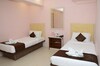 Hotel Sai Leela Grand
