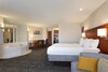 Hotel Courtyard By Marriott Oklahoma City North/quail Springs