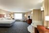 Hotel Courtyard By Marriott Oklahoma City North/quail Springs