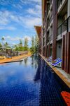Hotel Pool Access By Punnpreeda Beach Resort
