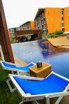 Hotel Pool Access By Punnpreeda Beach Resort