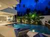 Villa 3 Bedroomed Luxury Ban Tai