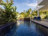 Villa 3 Bedroomed Luxury Ban Tai
