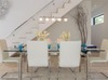 Villa 3 Bedroomed Luxury Ban Tai
