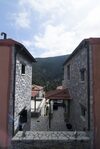 Hotel Ostra Mainalon Luxury Suites