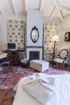 Hotel Ostra Mainalon Luxury Suites