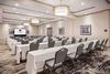 Hotel Doubletree By Hilton Chicago Midway Airport