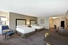 Hotel Doubletree By Hilton Chicago Midway Airport