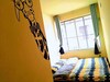 Residencia Yatou Bamboo House