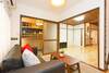 Taisho Terraced House