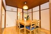 Taisho Terraced House