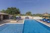 Villa Finca Son Ullastre