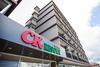 Hotel Ck Resort Pattaya