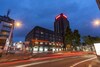 Azimut Hotel Cologne