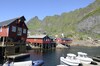 Hotel Brygga Restaurant Bed & Breakfast