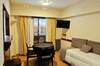 Hotel Golf Tower Suites And Apartments