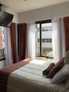 Hotel Golf Tower Suites And Apartments