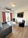 Hotel Golf Tower Suites And Apartments