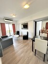 Hotel Golf Tower Suites And Apartments