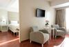 Hotel NH Buenos Aires Latino
