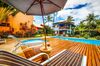 Residence P� Na Areia