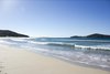 Sunrise At Fingal Bay
