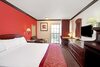 Motel Ramada By Wyndham Pasadena