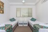 Apartamentos Oceansprey On The Beach