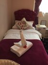 Bed & Breakfast The Estoril Hotel