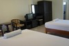 Hotel Paan Puan Place