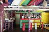 Hostal Leaf House Bungalow - Hostel