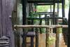Hostal Leaf House Bungalow - Hostel