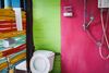 Hostal Leaf House Bungalow - Hostel