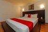 Hotel Reddoorz Plus @ Batam Center