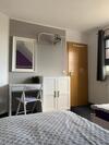 Hotel Zur Schleuse (garni)