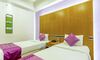 Hotel Treebo Select Medora