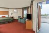Motel Travelodge By Wyndham San Clemente Beach