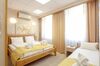 Aparthotel Residence Prime Luxury