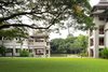 Apartamento Le Meridien Chiang Rai Resort, Thailand