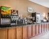Hotel Rodeway Inn & Suites