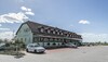 Land Plan Hotel And Restaurant