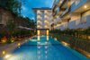 Hotel Pandawa Hill Resort