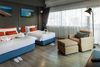 Hotel 7days Premium Pattaya
